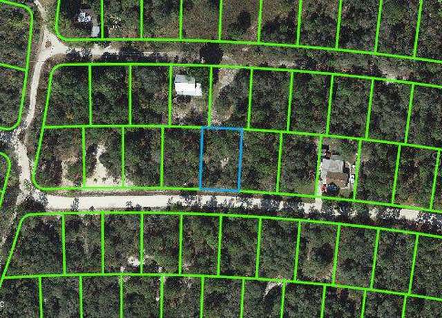 Property at 316 Cartier Ave, Lake Placid, FL 33852