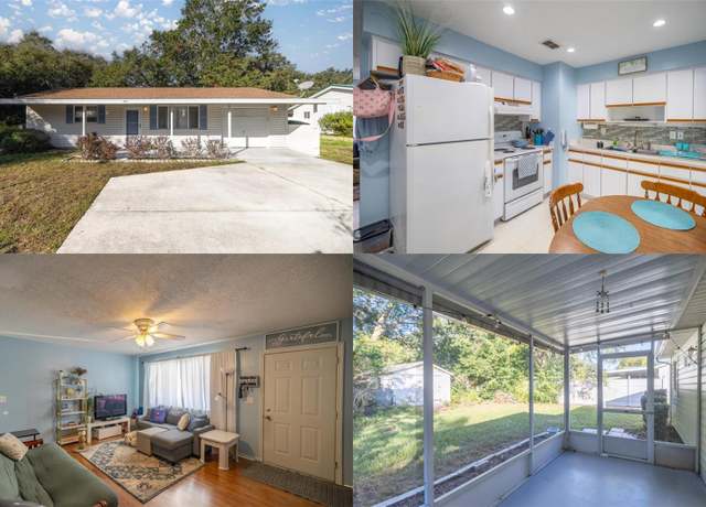Property at 6336 SW 60th Ave, Ocala, FL 34474, 2 beds, 1 bath