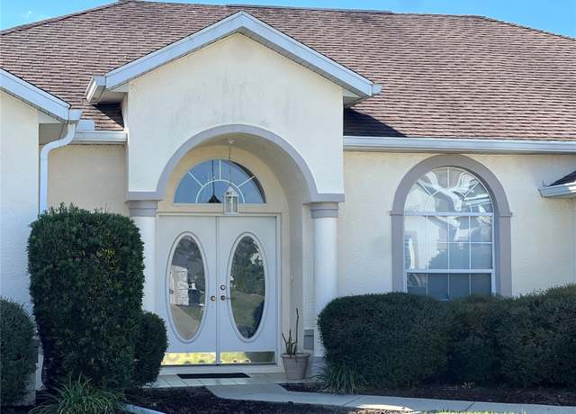 Property at 5500 NW 23rd Pl, Ocala, FL 34482, 3 beds, 2 baths