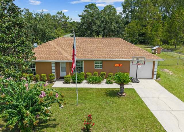 Property at 20351 SW Cardinal Ave, Dunnellon, FL 34431, 3 beds, 2 baths