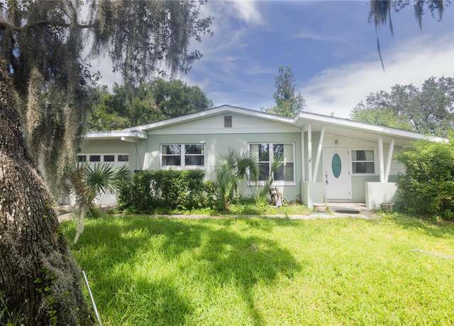 Property at 1010 Glenn Ridge Dr, Leesburg, FL 34748, 2 beds, 1 bath
