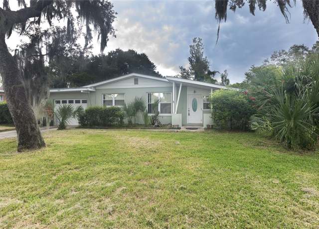Property at 1010 Glenn Ridge Dr, Leesburg, FL 34748, 2 beds, 1 bath