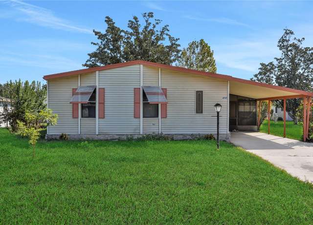 Property at 450 Tivoli Park Dr, Davenport, FL 33897, 2 beds, 2 baths