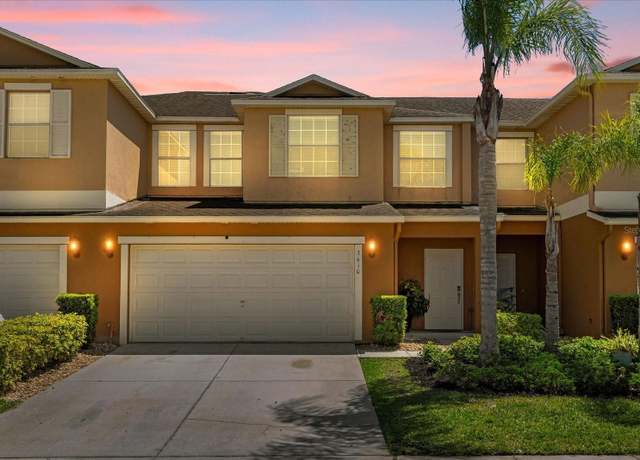 Property at 3610 Rodrick Cir, Orlando, FL 32824, 5 beds, 2.5 baths