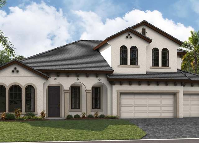 Property at 12822 Daleridge Pl, Riverview, FL 33579, 5 beds, 4 baths
