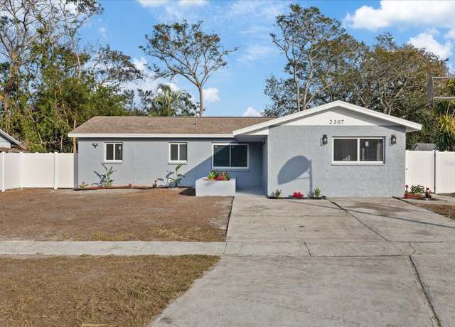 Property at 2307 Mary Sue St, Largo, FL 33774, 4 beds, 2 baths