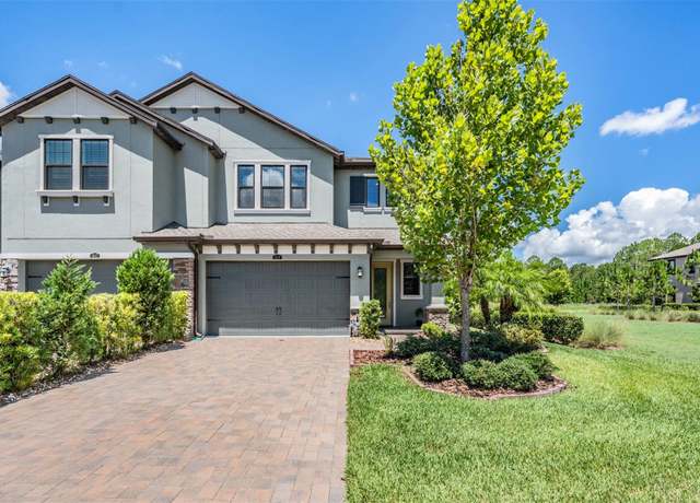 Property at 4849 Isola Ct, Wesley Chapel, FL 33543, 3 beds, 2.5 baths