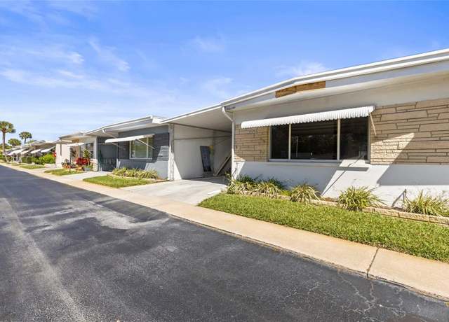 Property at 250 NW Rosery Rd #314, Largo, FL 33770, 1 bed, 1.5 baths