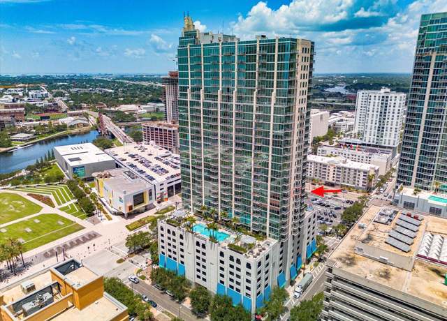 Property at 777 N Ashley Dr #1516, Tampa, FL 33602, 1 bed, 1 bath