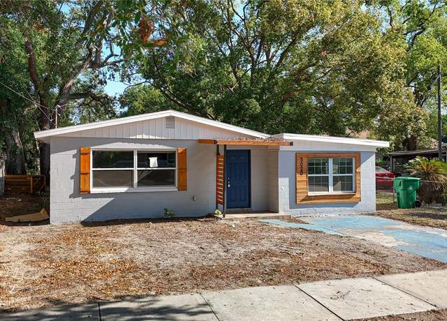 Property at 3020 E Louisiana Ave, Tampa, FL 33610, 4 beds, 2 baths