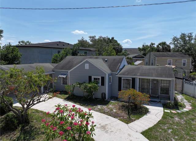 Property at 116 S Arrawana Ave, Tampa, FL 33609, 3 beds, 2 baths