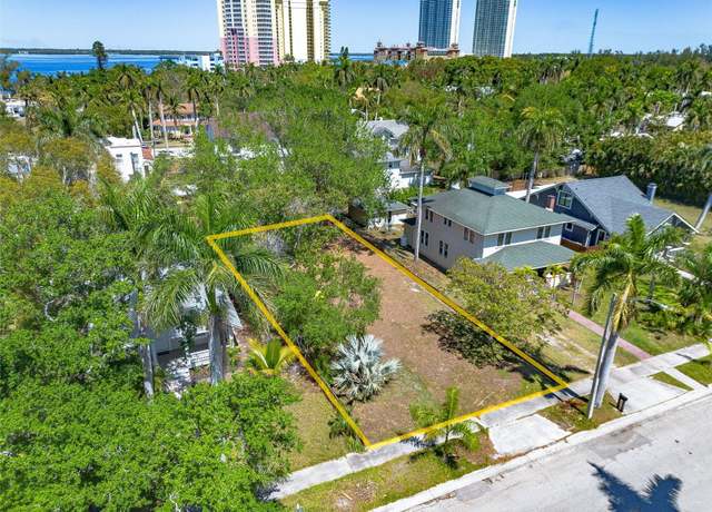 Property at 2645 Michigan Ave, Fort Myers, FL 33916