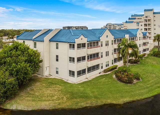 Property at 2323 Feather Sound Dr #203, Clearwater, FL 33762, 2 beds, 2 baths