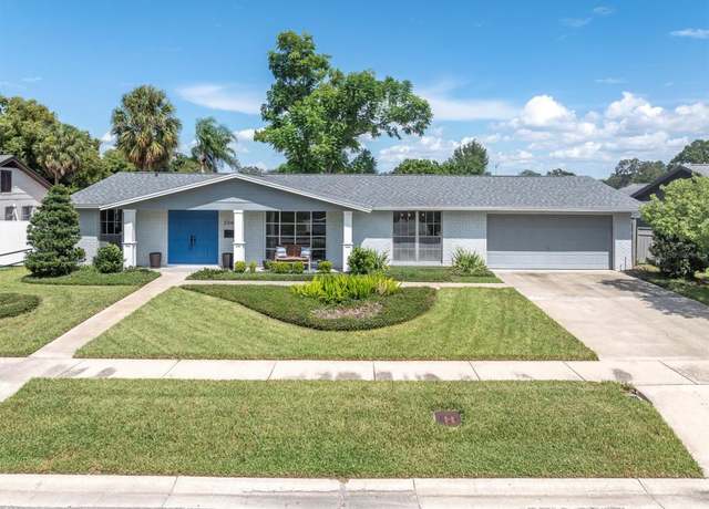 Property at 2349 Fern Pl, Tampa, FL 33604, 2 beds, 2 baths
