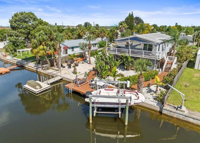 Property at 7034 Fair Ln, Hudson, FL 34667, 3 beds, 2 baths
