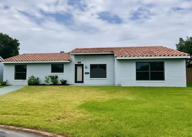 Property at 10859 William And Mary Ct, Orlando, FL 32821, 3 beds, 2 baths