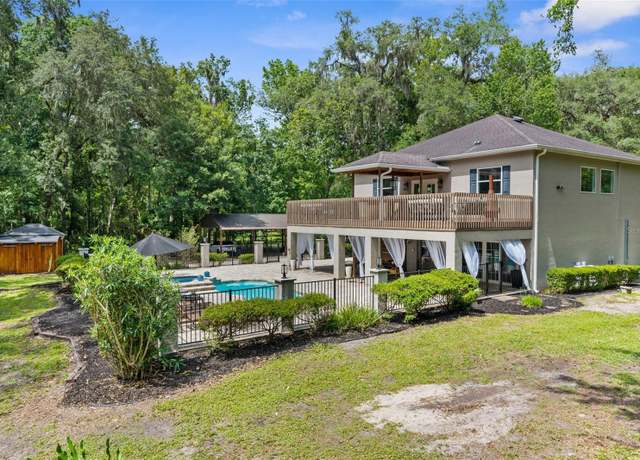 Property at 12085 Stringer Rd, Brooksville, FL 34601, 2 beds, 2 baths