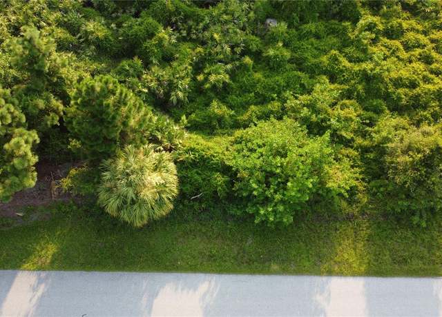 Property at Lot 30 Clovelon St, North Port, FL 34291