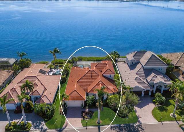 Property at 805 Riviera Dunes Way, Palmetto, FL 34221, 5 beds, 4.5 baths