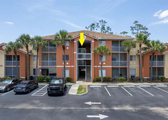 Property at 6401 Aragon Way #303, Fort Myers, FL 33966, 2 beds, 2 baths