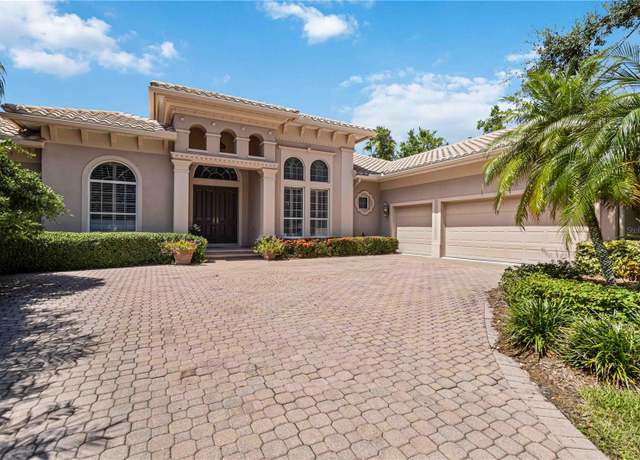 Property at 8993 Wildlife Loop, Sarasota, FL 34238, 4 beds, 3.5 baths