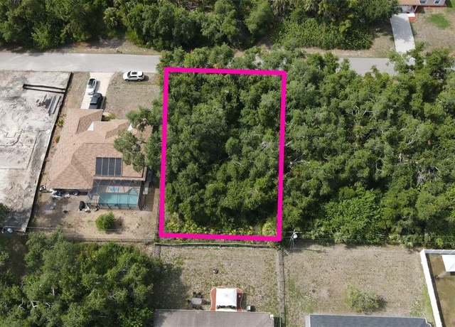 Property at Holster Ave, North Port, FL 34287