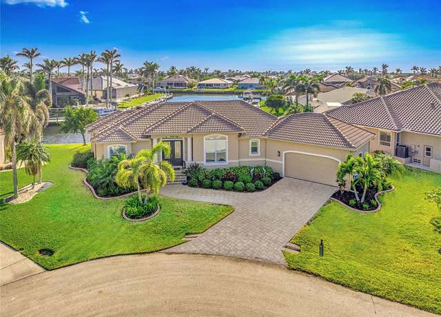 Property at 3112 Tripoli Blvd, Punta Gorda, FL 33950, 3 beds, 2 baths