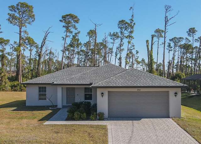 Property at 2364 Hagerick Ln, North Port, FL 34288, 3 beds, 2 baths