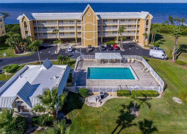 Property at 101 N Marion Ct #222, Punta Gorda, FL 33950, 3 beds, 2 baths