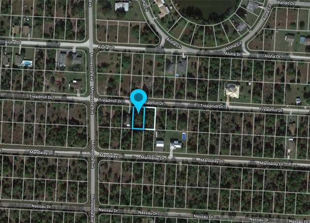 Property at 27415 Treadmill Dr, Punta Gorda, FL 33955