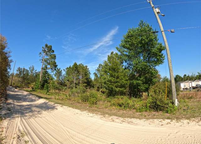 Property at 43718 Cooter Pond Rd, Deland, FL 32720