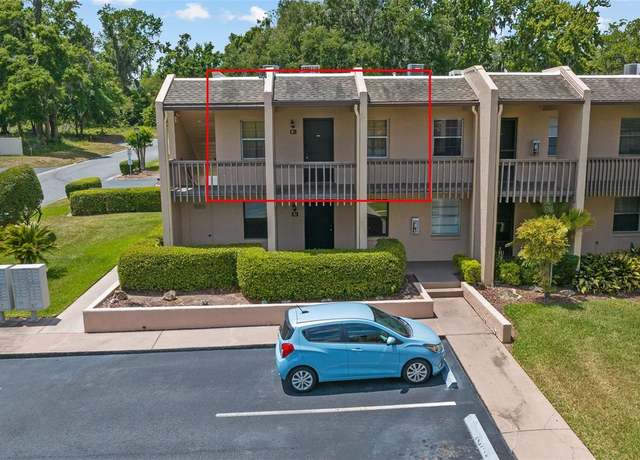 Property at 2437 NE 6th St #26, Ocala, FL 34470, 1 bed, 1 bath