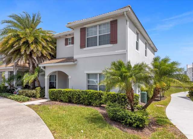 Property at 3165 Pequod Pl Unit NA, Kissimmee, FL 34746, 5 beds, 4 baths