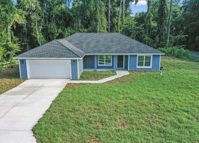 Property at 547 W Grapewood Ln, Dunnellon, FL 34434, 3 beds, 2 baths