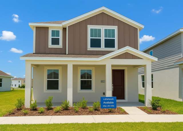 Property at 839 Middleton St, Debary, FL 32713, 3 beds, 2.5 baths