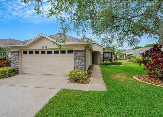 Property at 6545 Lake Clark Dr, Lakeland, FL 33813, 3 beds, 2 baths