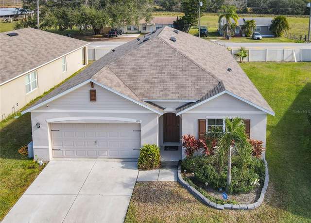 Property at 120 Grove Branch Rd, Winter Haven, FL 33880, 4 beds, 2 baths