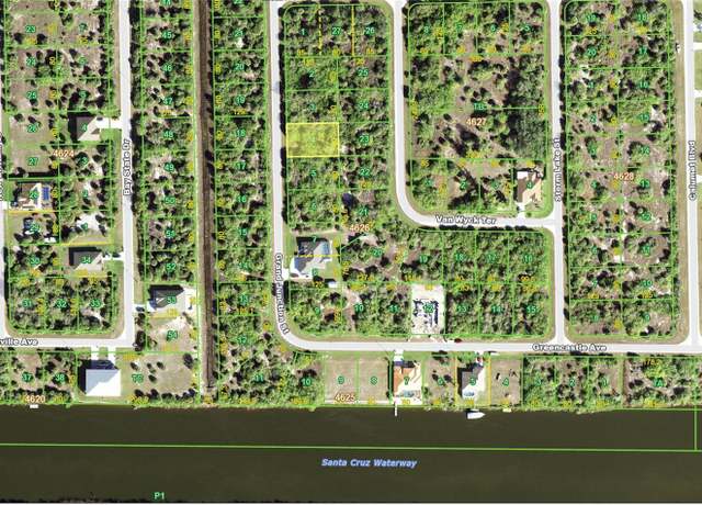 Property at 10458 Grand Junction St, Port Charlotte, FL 33981