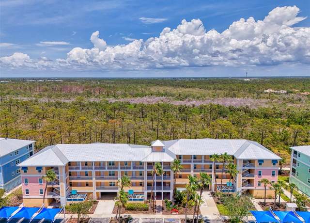 Property at 8409 Placida Rd #206, Placida, FL 33946, 2 beds, 2 baths