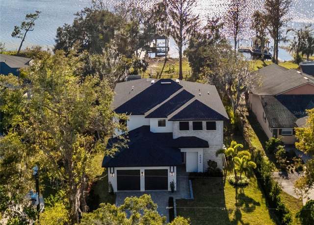 Property at 6564 Lagoon St, Windermere, FL 34786, 5 beds, 4.5 baths
