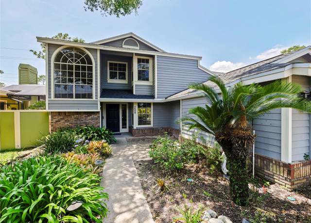 Property at 208 Frinton Cv, Longwood, FL 32779, 4 beds, 2.5 baths