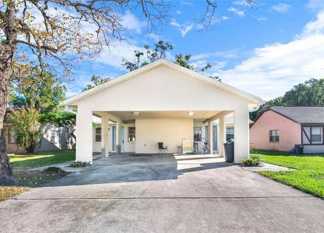 Property at 2417 Cedar Ave, Sanford, FL 32771, 3 beds, 2 baths