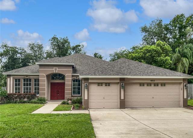 Property at 4615 River Overlook Dr, Valrico, FL 33596, 4 beds, 3 baths