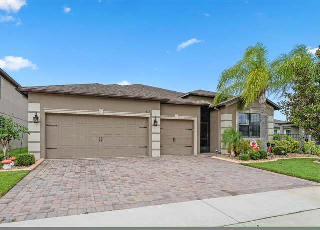 Property at 2822 Sail Breeze Way, Kissimmee, FL 34744, 4 beds, 3 baths