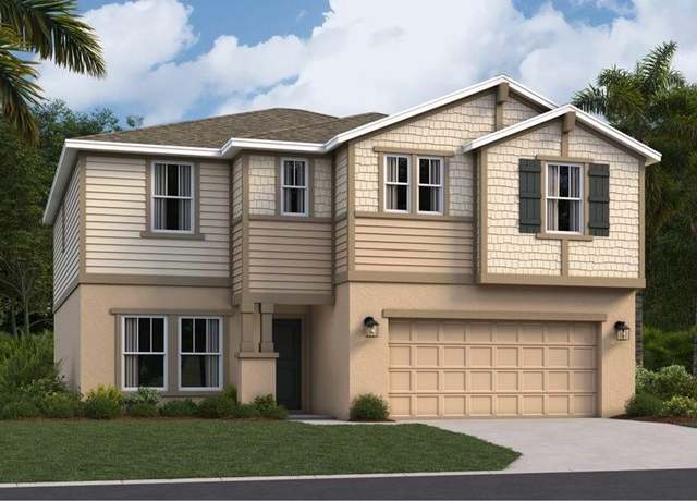 Property at 403 Puma Loop, Groveland, FL 34736, 4 beds, 3 baths