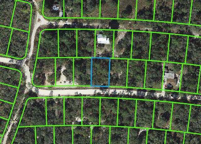 Property at 312 Cartier Ave, Lake Placid, FL 33852