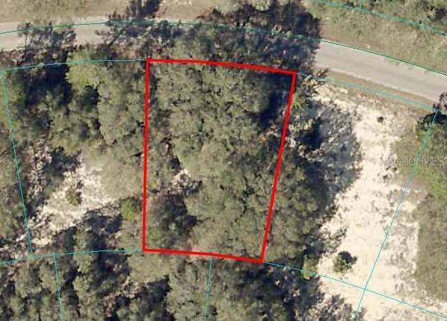 Property at Fisher Way Crse, Ocklawaha, FL 32179
