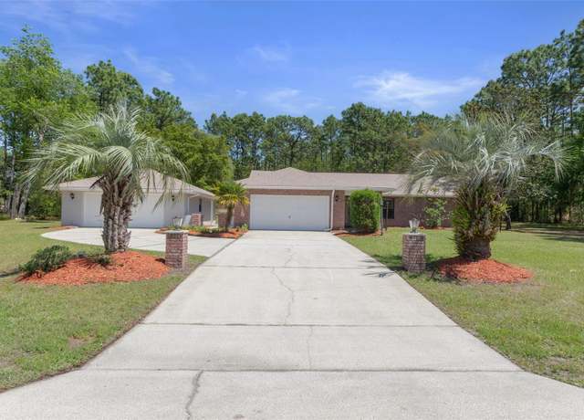 Property at 4749 N Pink Poppy Dr, Beverly Hills, FL 34465, 3 beds, 2 baths
