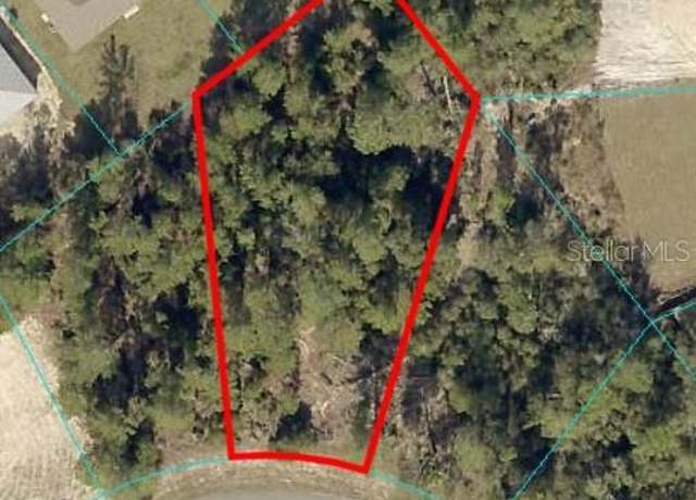 Property at SW 29th Avenue Rd, Ocala, FL 34473