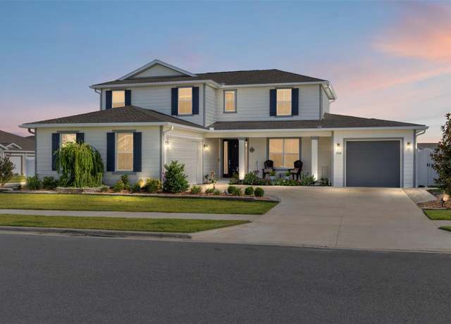 Property at 7208 SW 65th Place Rd, Ocala, FL 34474, 4 beds, 4.5 baths